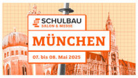 Schulbau Messe Munich Munich 2027
