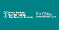 New Zealand Assoc. Dental Conference & Expo Wellington 2026