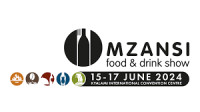 Mzansi Food & Drink Show Johannesburg 2026