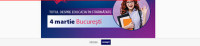 WEF Bucharest Face-to-face Bucharest 2026