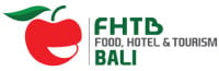 Food, Hotel & Tourism Bali Bali 2028