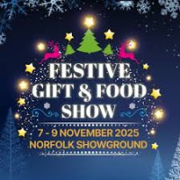 Festive Gift & Food Show Maidstone 2026