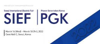 SIEF/PGK (ELECS KOREA) Seoul 2027