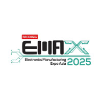 Electronics Manufacturing Expo Asia Penang 2027