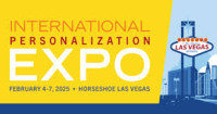 International Awards & Personalization Expo Las Vegas 2027