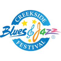 Creekside Blues And Jazz Festival Gahanna 2026