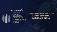 Global Property and Residency Show (Global Property Expo UK 2026) London 2026