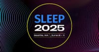 Sleep Meeting Seattle 2026