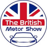 The British Motor Show Farnborough 2026