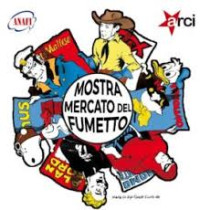 Comics Market Exhibition Bologna 2026