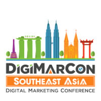 DigiMarCon Shanghai Shanghai 2026