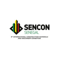 SENCON - International Exhibition For Construction Materials and Machinery Rufisque 2027