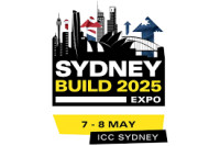 Sydney Build Expo Sydney 2027