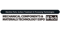 Mechanical Components & Material Technology Expo Osaka 2026