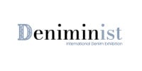 Deniminist International Exhibition of Denim Industry Bakırköy/Istanbul 2026