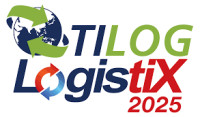 TILOG – LOGISTIX Bangkok 2026