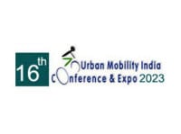 Urban Mobility India Conference and Expo Gandhinagar 2026