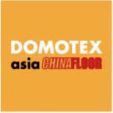 DOMOTEX asia CHINAFLOOR 2027 Shanghai 2027