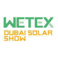 Dubai Solar Show Dubai 2026