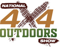 National 4x4 Outdoors Show Sydney 2026