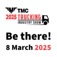 TMC Trailers Trucking Industry Show Christchurch 2027