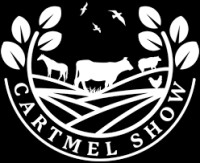 Cartmel Show Cartmel 2027