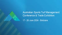 Australian Sports Turf Management Conference & Trade Exhibition Brisbane 2026
