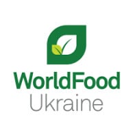 WorldFood Ukraine Kiev 2026