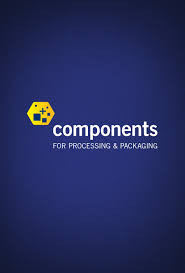Components for Processing and Packaging Düsseldorf 2029