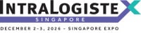 IntraLogisteX APAC Singapore Singapore 2026