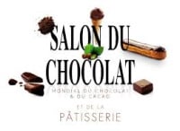 Salon du Chocolat Shanghai Shanghai 2026