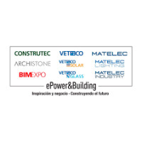 ePower & Building Madrid 2026