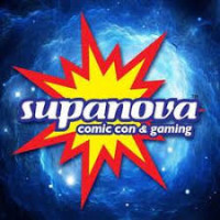 Adelaide Supanova Expo Adelaide 2026