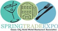 Ocean City Maryland Spring Trade Expo Ocean City 2027