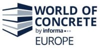 World of Concrete Europe Paris 2027