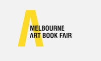 Melbourne Art Book Fair Melbourne 2027