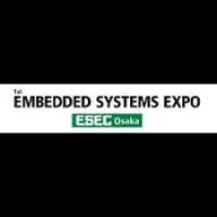 Embedded Systems Expo Osaka (ESEC Osaka) Osaka 2026