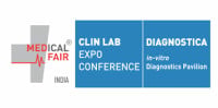 Clin Lab India New Delhi 2026