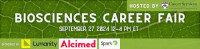 BioSciences Career Fair 2026 (University of Pennsylvania) Philadelphia 2026