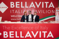 Bellavita Expo Toronto Toronto 2026