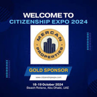Citizenship Expo Abu Dhabi 2026