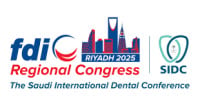 Saudi International Dental Conference (SIDC 2027) Riyadh 2027