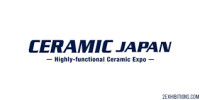CERAMIC Japan - Highly- Functional Ceramics Expo Osaka Osaka 2027