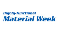 International Highly-Functional Material Expo 2026 Shenzhen 2026