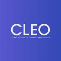 CLEO Conference Long Beach 2027