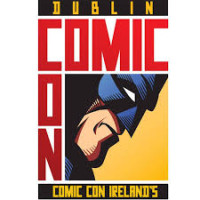 Comic Con Ireland Dublin 2026