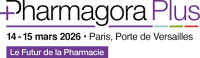 PharmagoraPlus Paris 2027