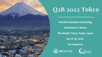 Q2B22 Tokyo Tokyo 2026