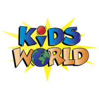 Kidsworld Dallas 2027