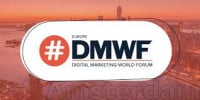 Digital & Social Marketing Conference Amsterdam |&nbsp;#DMWF Conference & Expo Europe Amsterdam 2026
